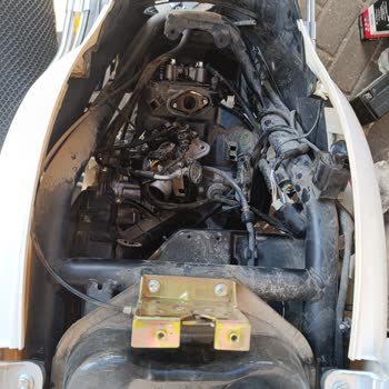 Mondial Motor Furyy 110i Motorunda Yaşanan Sorunlar Ve Garanti Hizmeti