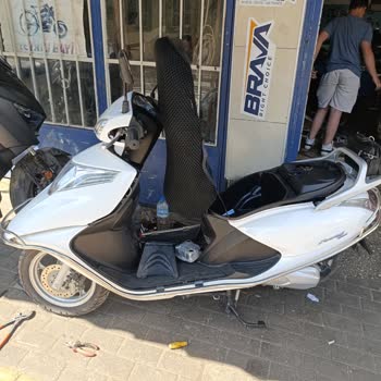 Mondial Motor Furyy 110i Motorunda Yaşanan Sorunlar Ve Garanti Hizmeti