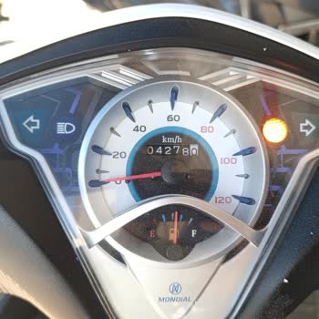 Mondial Motor Furyy 110i Motorunda Yaşanan Sorunlar Ve Garanti Hizmeti