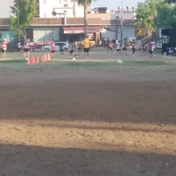Mersin Büyükşehir Belediyesi Futbol Sahası İçin Gereğinin Yapılması