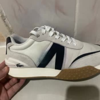 Lacoste Çok Büyük Sorumsuzluk