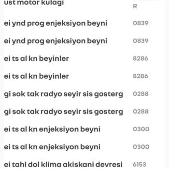 Renault İki Yıldır Çözülemeyen Araç Sorunları Ve Müşteri Hizmetleri Problemleri
