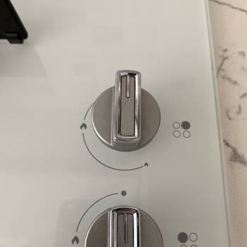 Arçelik Ankastre Ocağımın Düğmelerinde Çatlama Oldu #ocd T 601 Eb