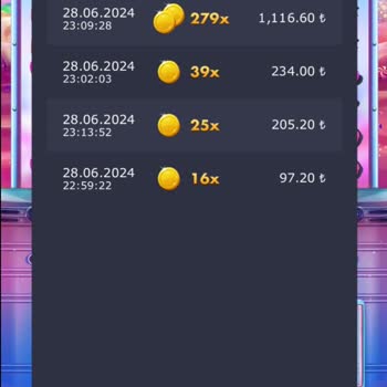 Royalbet Pişmanlıktır Oynamayın Para Mı Yediler