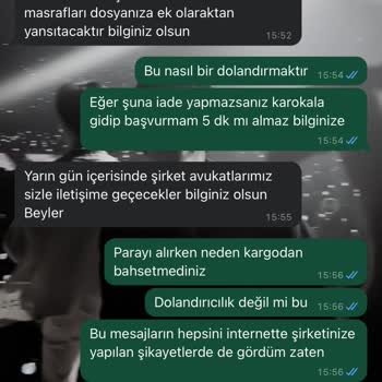 Yunus Paketleme Acentası Sabun Paketleme İşinde Yaşanan Güven Sorunu Ve Mağduriyet