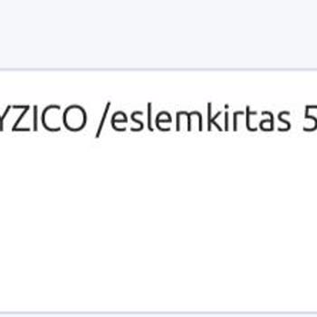 Eslem Kırtasiye E-ticaret Sitesinin Sipariş Oyalaması