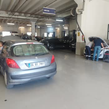 Peugeot Balgat Servisinde Yaşanan Bakım Sorunları