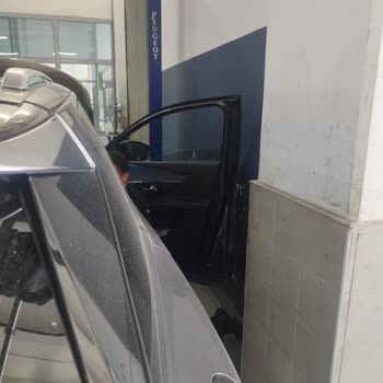 Peugeot Balgat Servisinde Yaşanan Bakım Sorunları