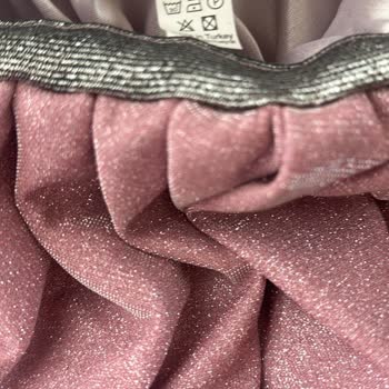 Gülşah Evecen 2 Kere Yanlış Beden Gönderimi