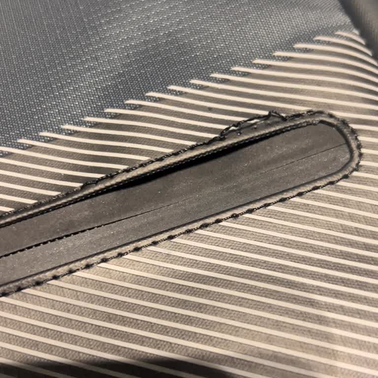Samsonite'den Ürün Alma