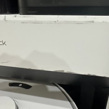 Roborock Servisi Ürünümü Bozuk Gönderdi