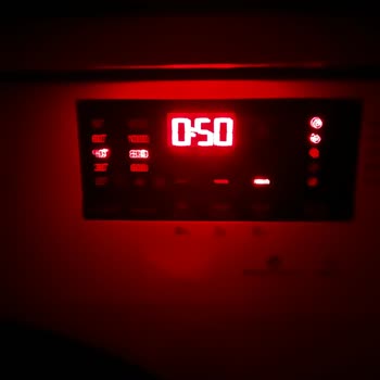 Arçelik Marka Çamaşır Makinem Bozuldu Ve İlgilenmiyorlar!