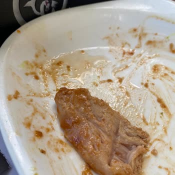 Tavuk Dünyası Çiğ Tavuk Servisi