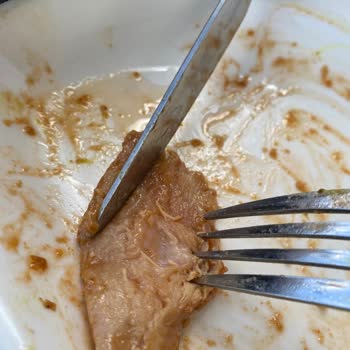 Tavuk Dünyası Çiğ Tavuk Servisi