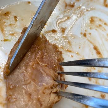 Tavuk Dünyası Çiğ Tavuk Servisi