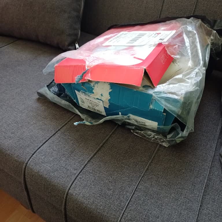 Sürat Kargo Nasıl Oldu Da Böyle Geldi.