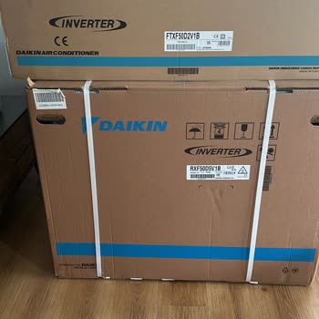Daikin Sensira Montaj Sorunu