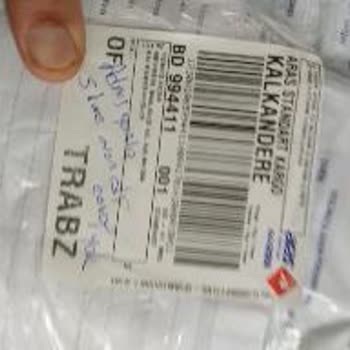Aras Kargo Denetleme Yok, Güvenlik Yok, Usulsüzlük Çok