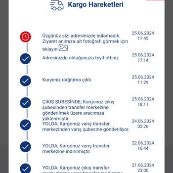 Aras Kargo Denetleme Yok, Güvenlik Yok, Usulsüzlük Çok