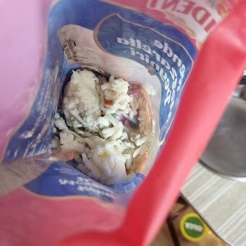 Carrefour SA'dan Alınan Mozerella Peyniri Hayal Kırıklığı Yarattı