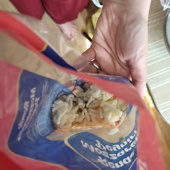 Carrefour SA'dan Alınan Mozerella Peyniri Hayal Kırıklığı Yarattı