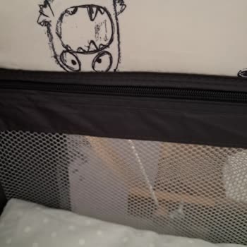 Kraft Anne Yani Yatak