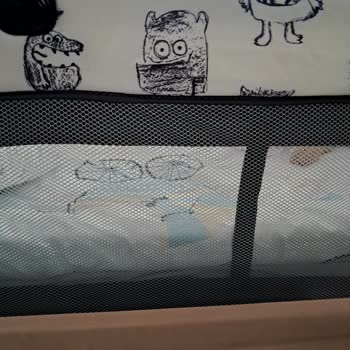 Kraft Anne Yani Yatak