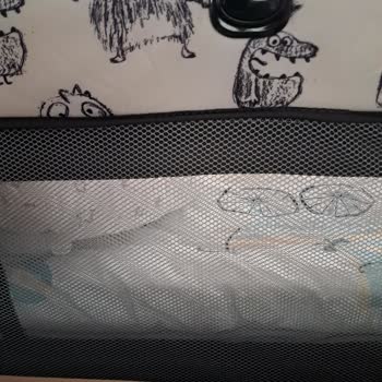 Kraft Anne Yani Yatak