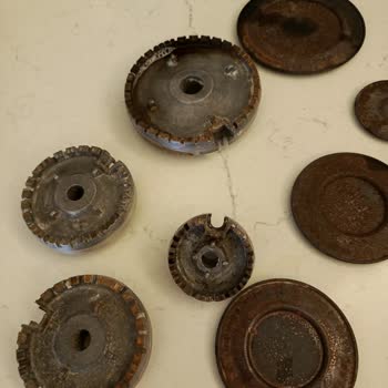 Bitmeyen Arçelik Ocak Fırın Şikayetlerim. İllallah Geldi Resmen