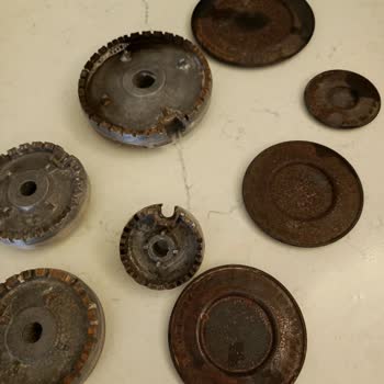 Bitmeyen Arçelik Ocak Fırın Şikayetlerim. İllallah Geldi Resmen