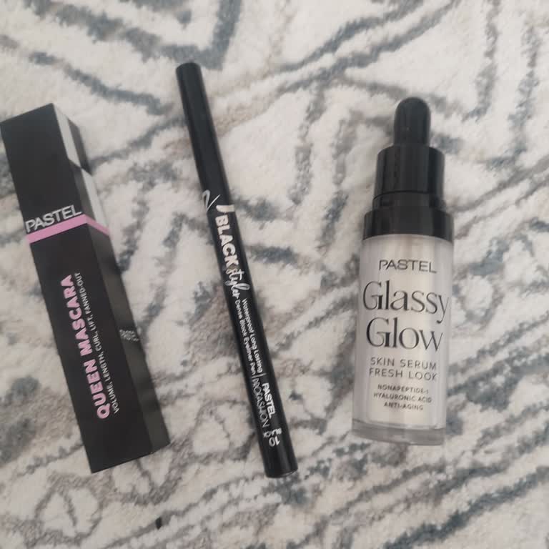 Gratis Pastel Ürünleri Kuru Çıktı
