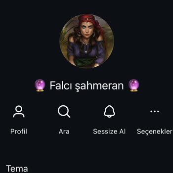 Falcı Şahmeran Fal Adı Altında Yanıltıldım!