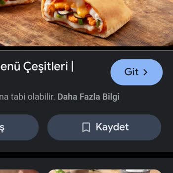 PizzaLazza Malzemeden Çalıyor Vaat Edilen İle Gelen Alakasız