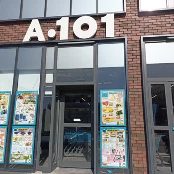 A101'de Büyük Hata