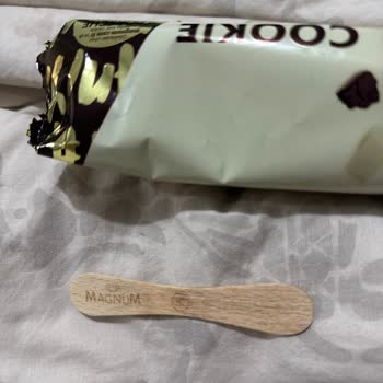 Magnum Çubuktaki Kodlar Hiçbir Şekilde Okunmuyor!