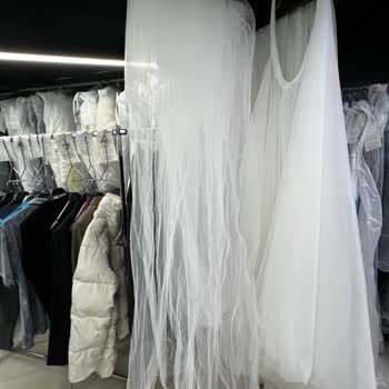 Dry Center Kuru Temizleme Gelinlik Ve Damatlık Şikayet