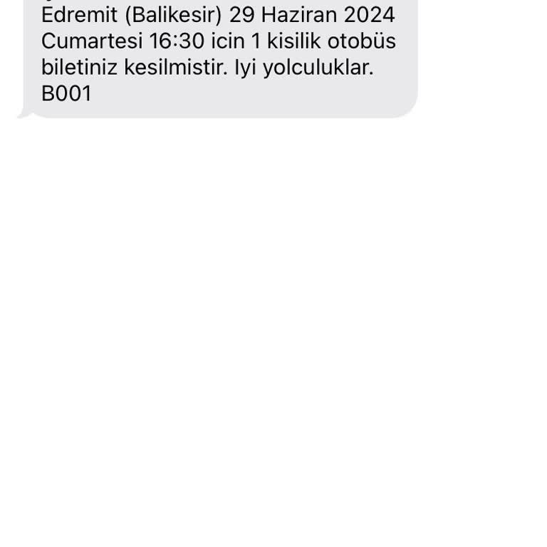 Truva Turizm'den Hayal Kırıklığı: Bilet Ve Hizmet Sorunu