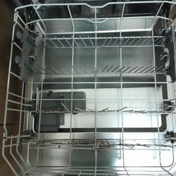 Arçelik Bulaşık Makinesi Sepet Pası