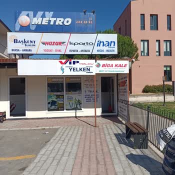 Yelken Turizm Vip Yolcu Seyahat Pişmanlığımız