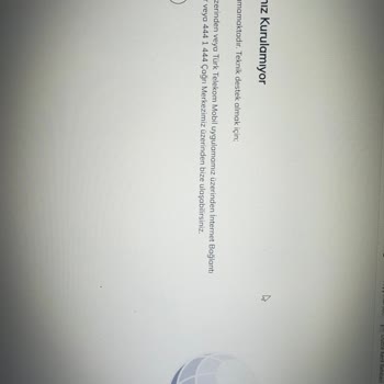 Türk Telekom TTNET Tivibu Vs