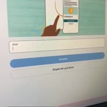 Facebook 2 Faktörlü Güvenlik Sorunu!