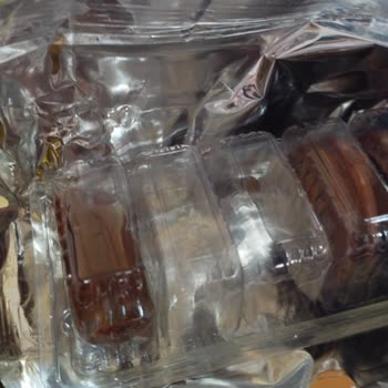 A101 Den Aldığım Kekspır Kek Eksik Çıktı