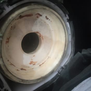 Bosch Bgs41pow2 Elektrikli Süpürge Motor Arızası