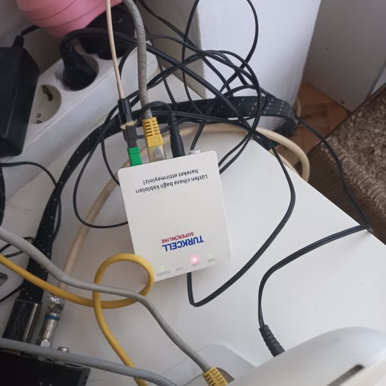 Turkcell Superonline Teknik Destek