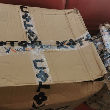 Hepsiburada'dan Şikayetçiyim Müşteri Hizmetleri İade Kodu Vermiyor