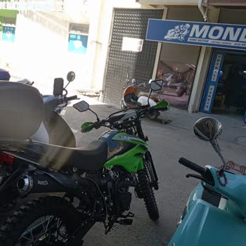 Emre Motor Yeni Alınan Motorda Elektrik Kesintisi Ve Servis Sorunları