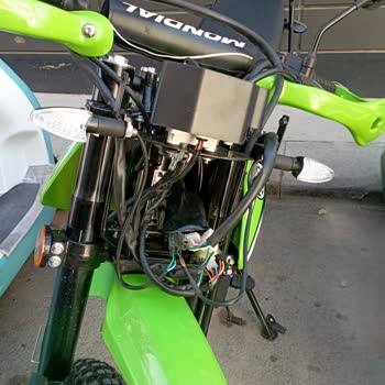 Emre Motor Yeni Alınan Motorda Elektrik Kesintisi Ve Servis Sorunları