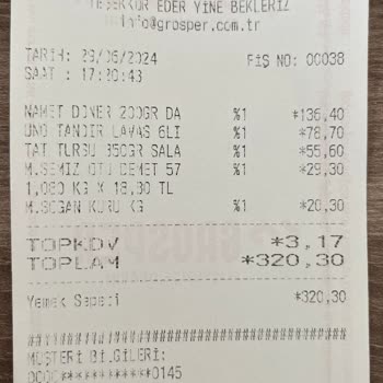 Yemeksepeti Eksik Sipariş Geldi İlgilenilmiyor