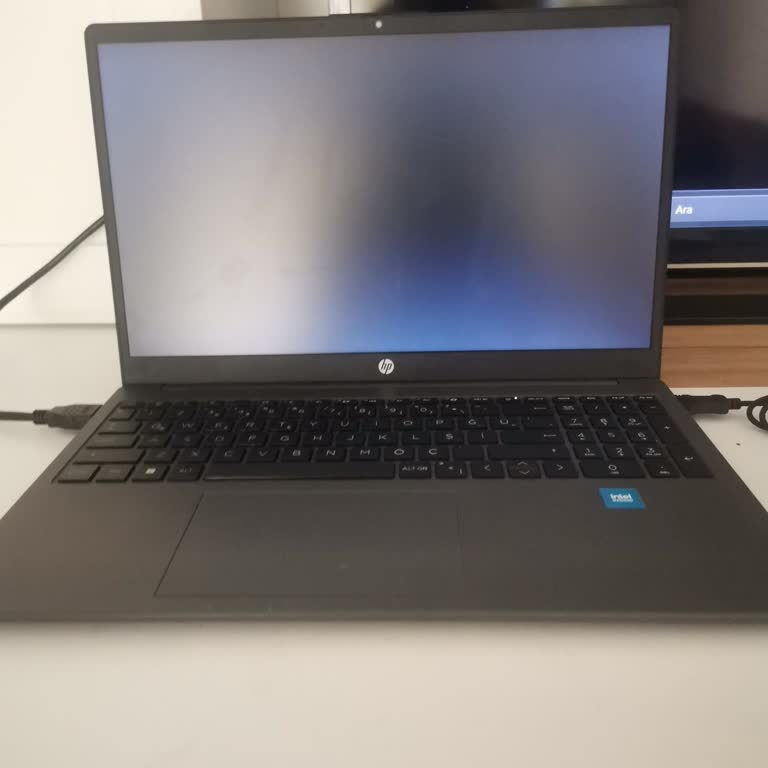 HP Windows 11 Laptop Çökme Sorunu