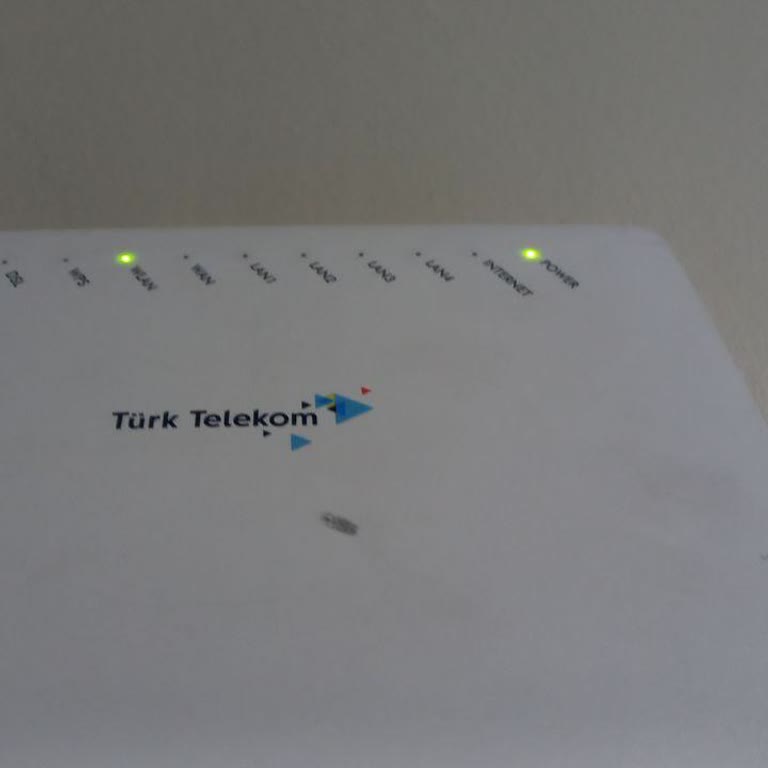 Şok Net Sok Net İnternet Sıkıntısı! Çaresiz Kaldım!